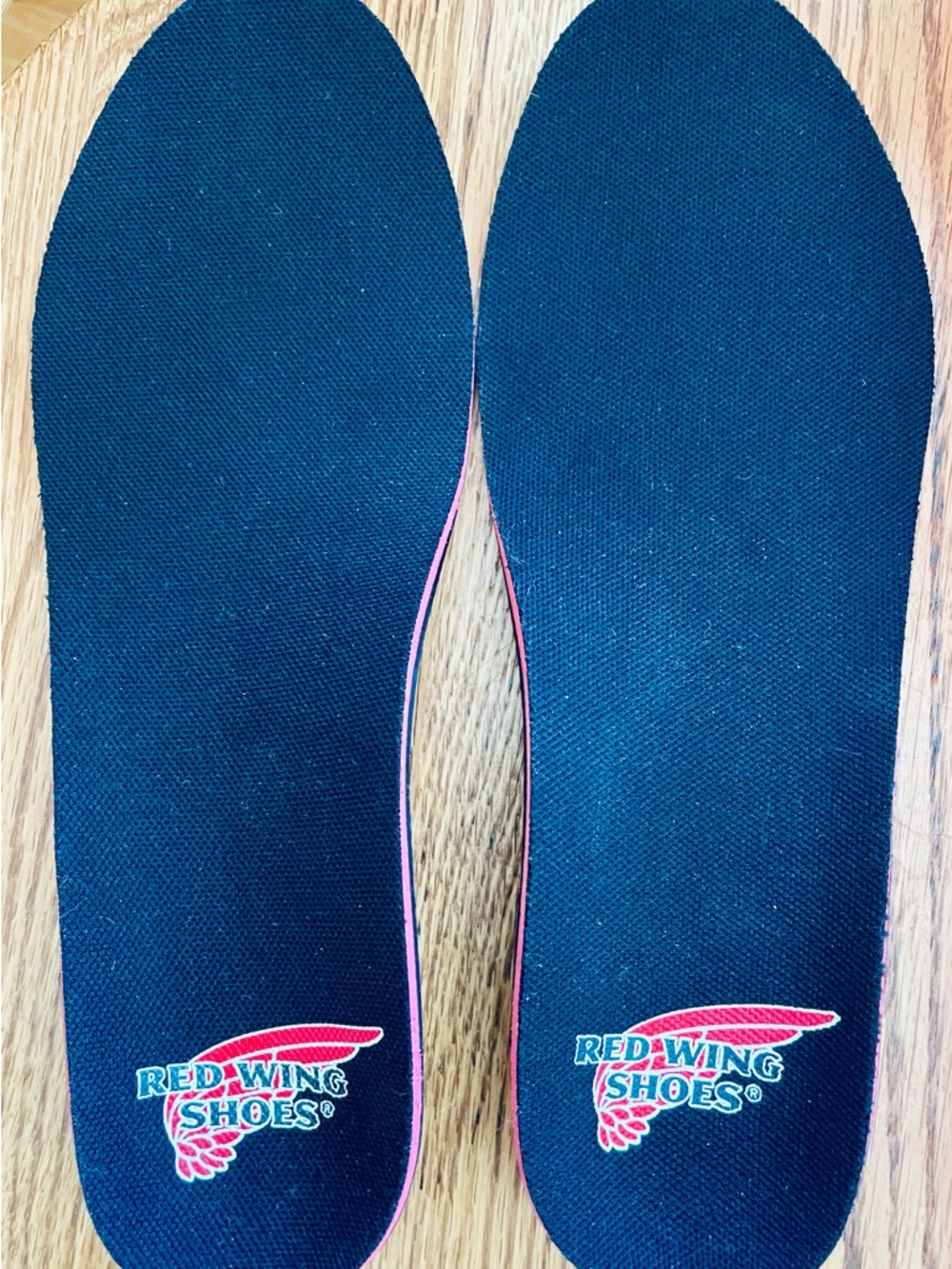 Red Wing Shoe Moldable Foot Support System - Picture 3 of 6